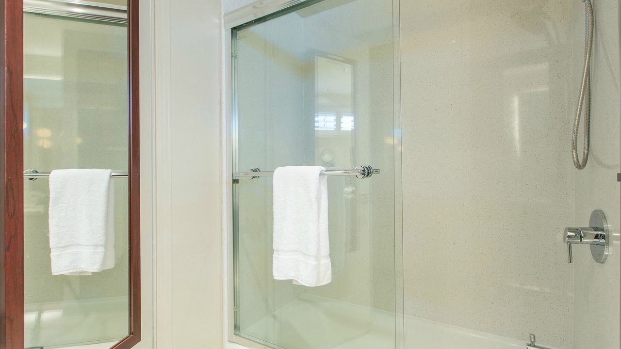 Photo of Bathroom in Waikiki
