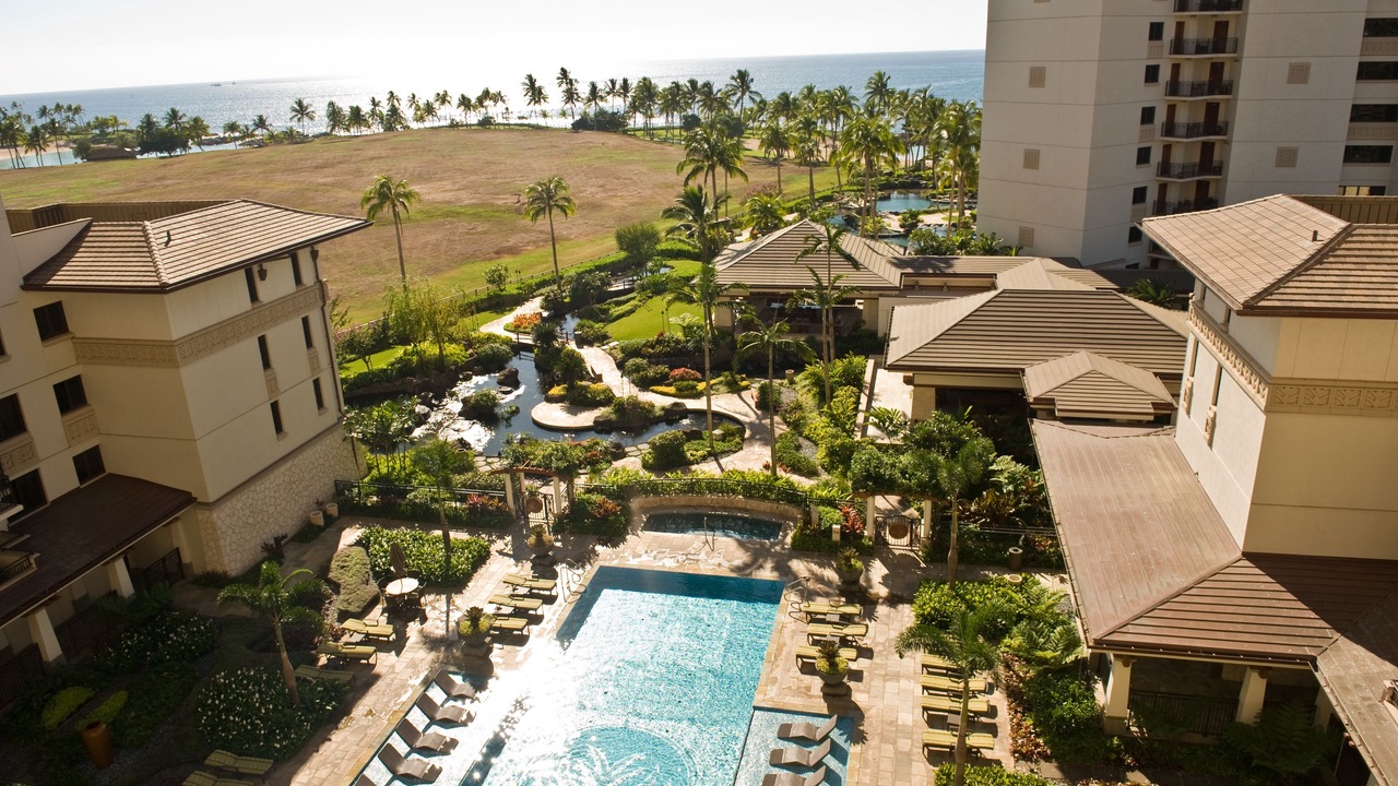 Photo of Outdoor in Ko Olina