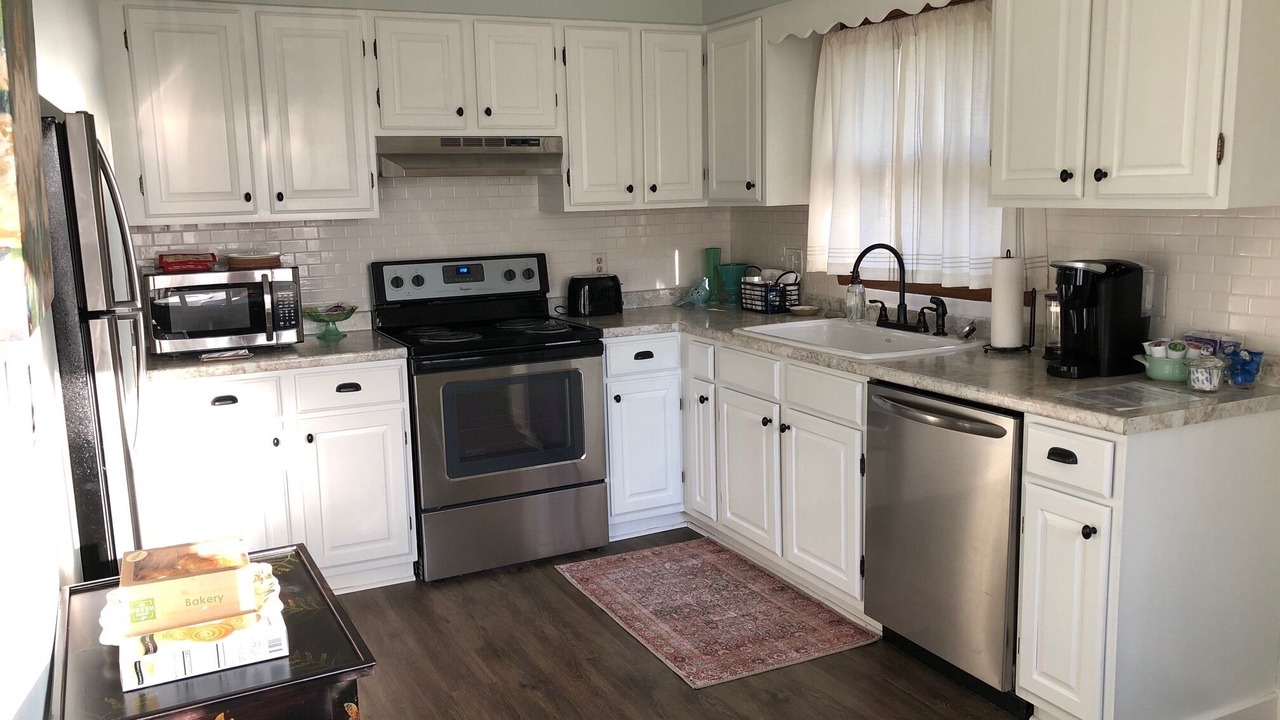Photo of Kitchen in Arden
