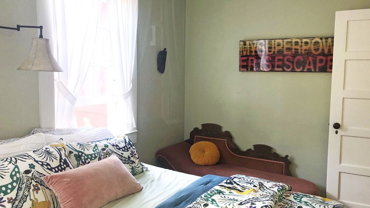 Photo of Bedroom in Paauilo