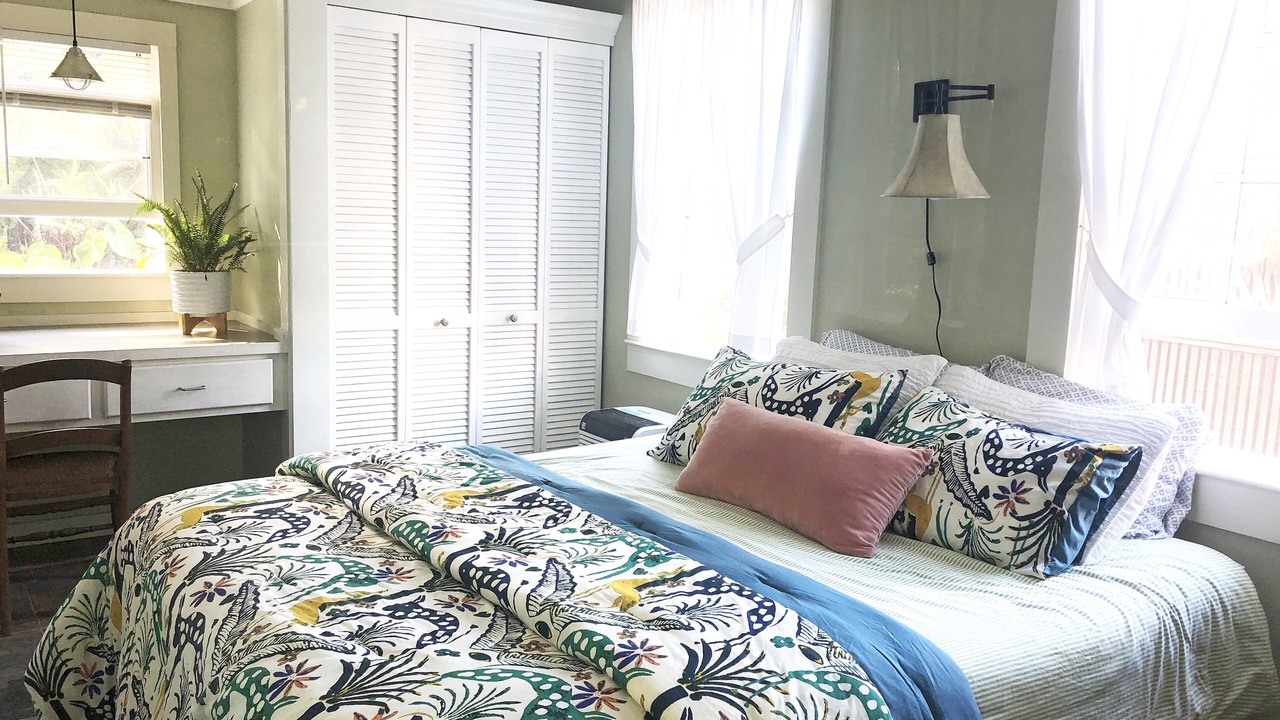 Photo of Bedroom in Paauilo