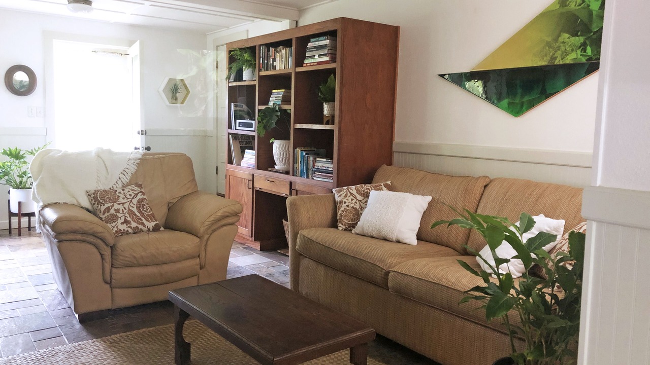 Photo of Livingroom in Paauilo