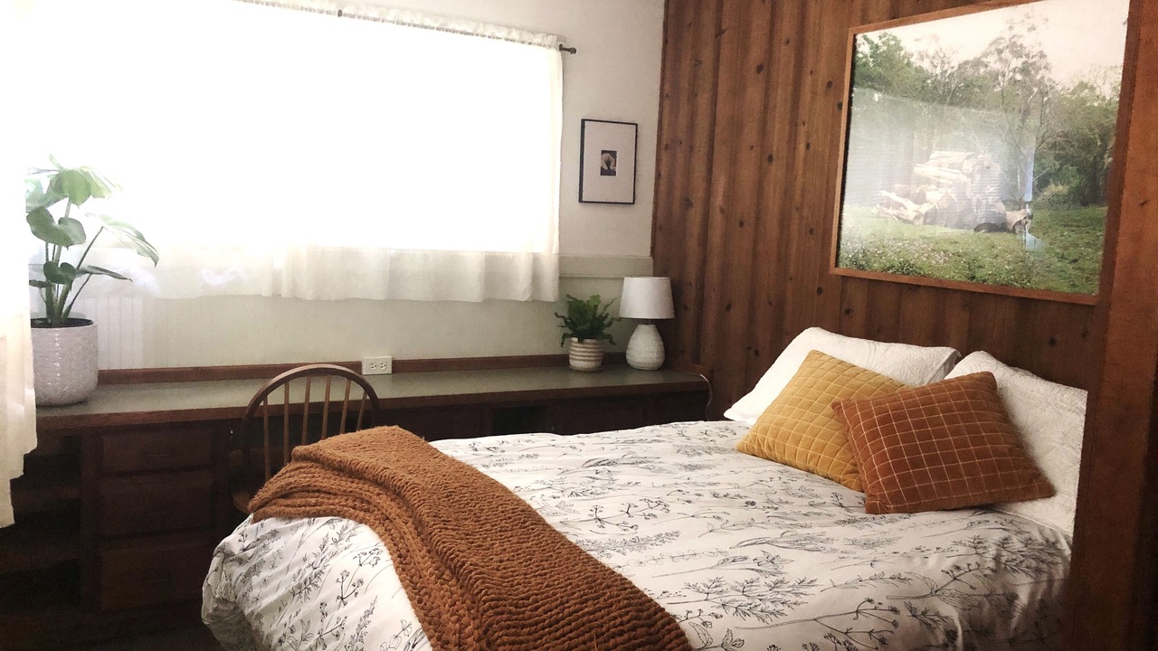Photo of Bedroom in Paauilo
