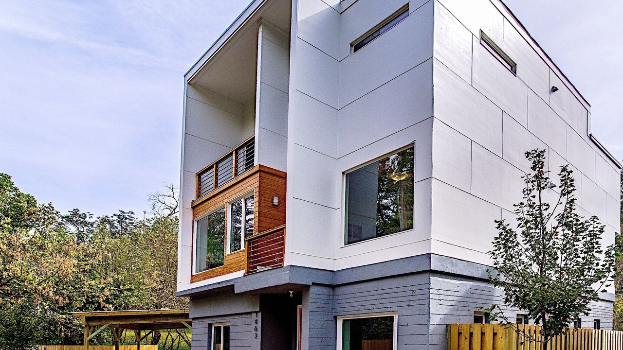 Photo of Outdoor in Edgewood
