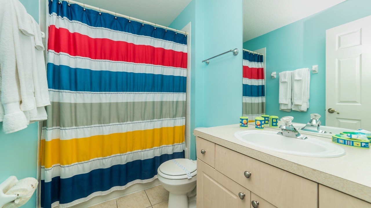 Photo of Bathroom in Windsor Palms