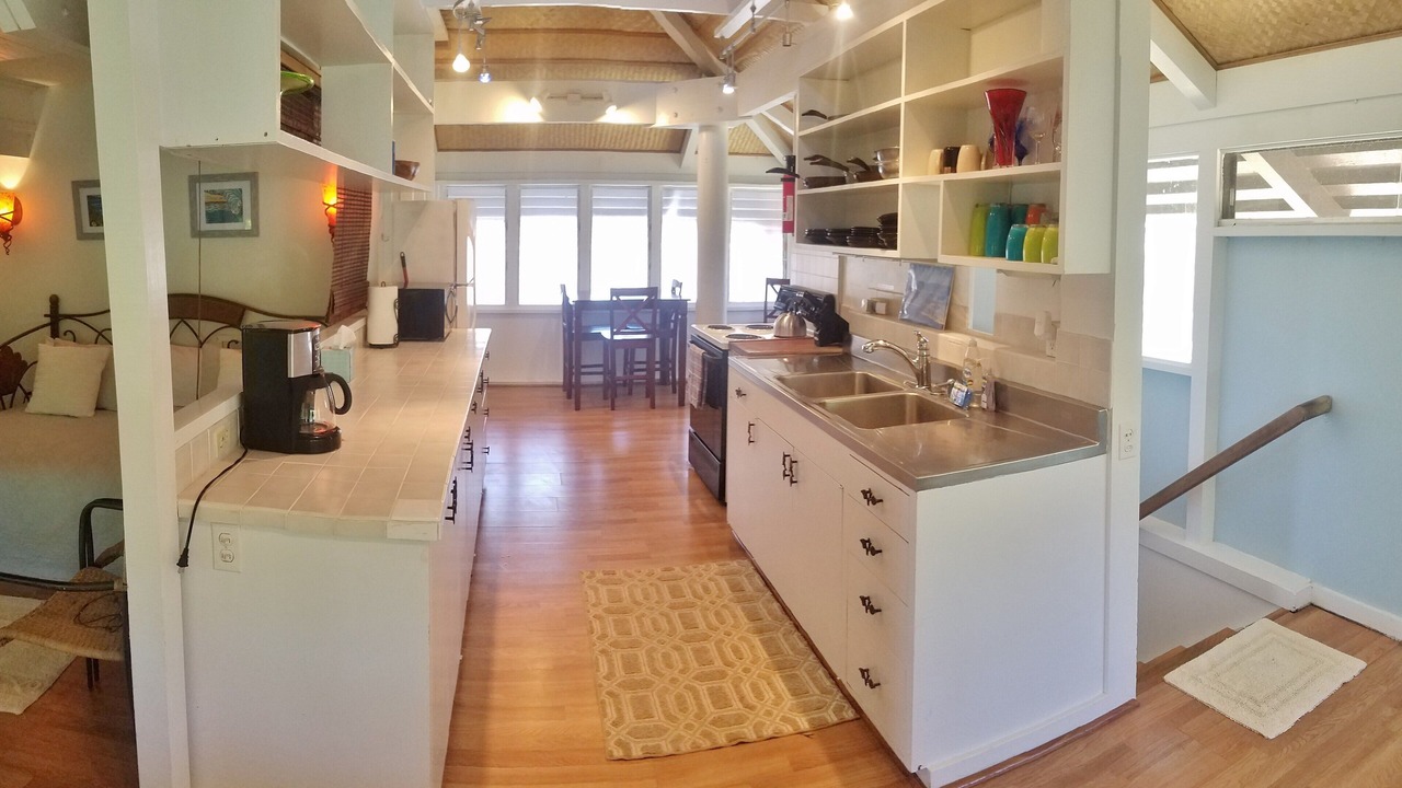 Photo of Bedroom in Kailua