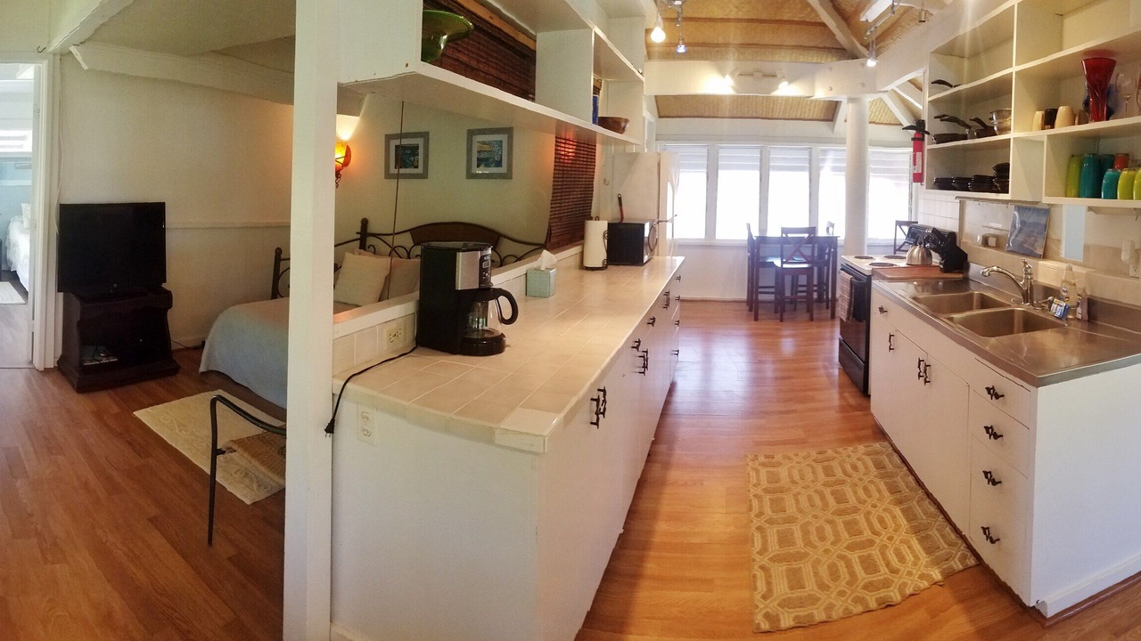 Photo of Bedroom in Kailua