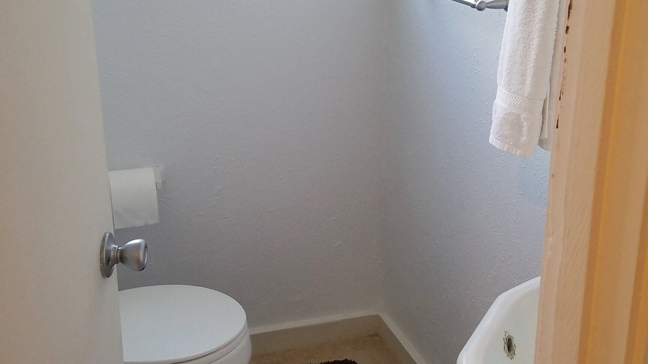 Photo of Bathroom in Kailua