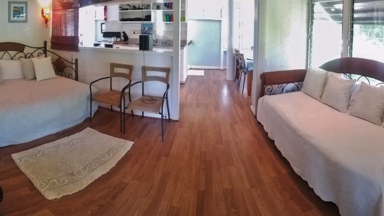 Photo of Bedroom in Kailua