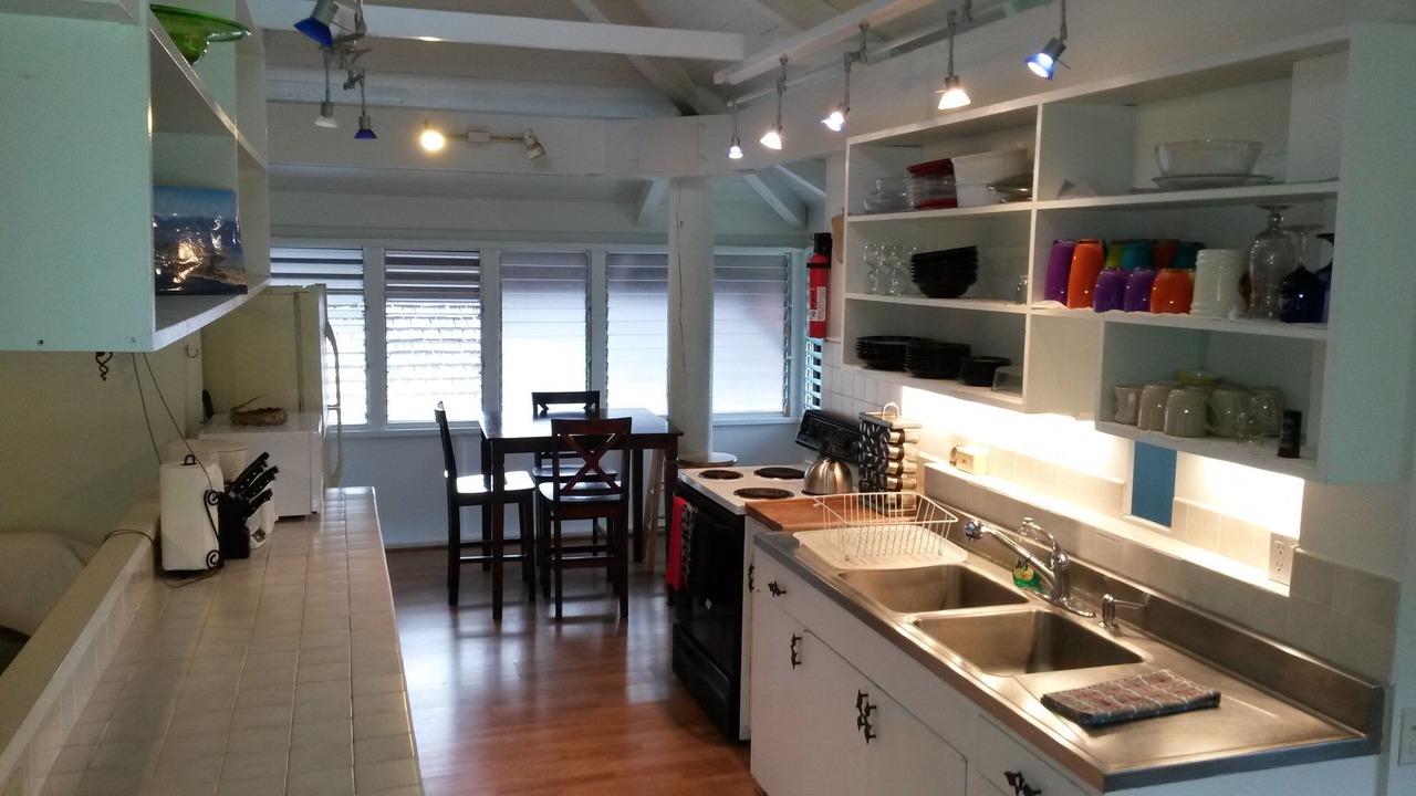 Photo of Kitchen in Kailua