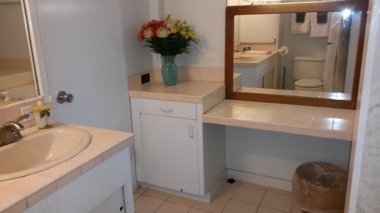 Photo of Bathroom in Kailua