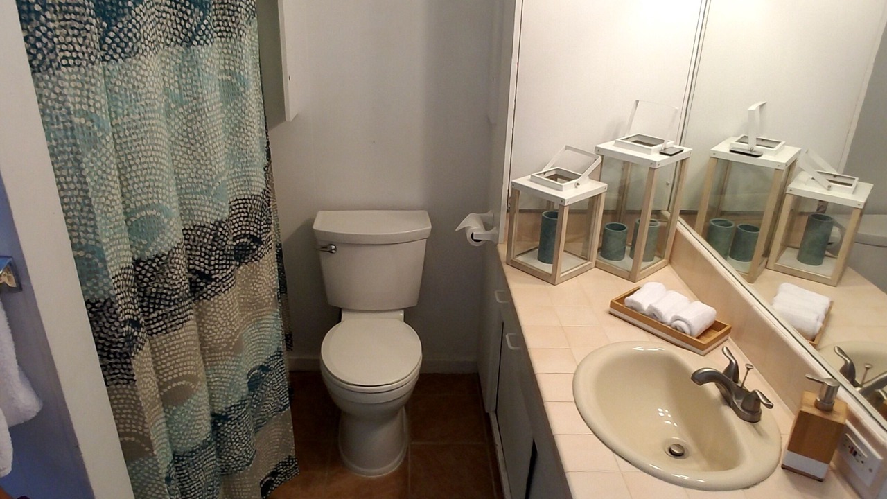 Photo of Bathroom in Kailua