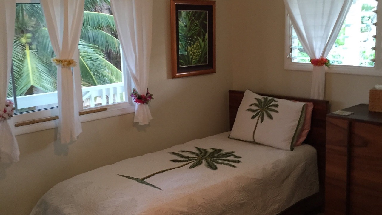 Photo of Bedroom in Kailua