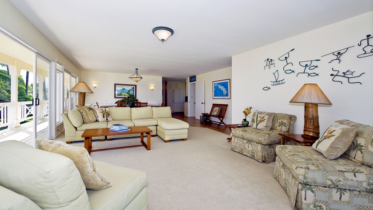 Photo of Bedroom in Kailua