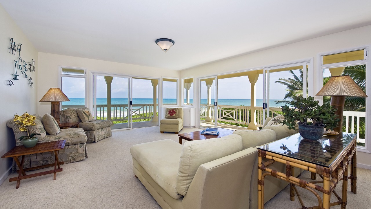 Photo of Bedroom in Kailua