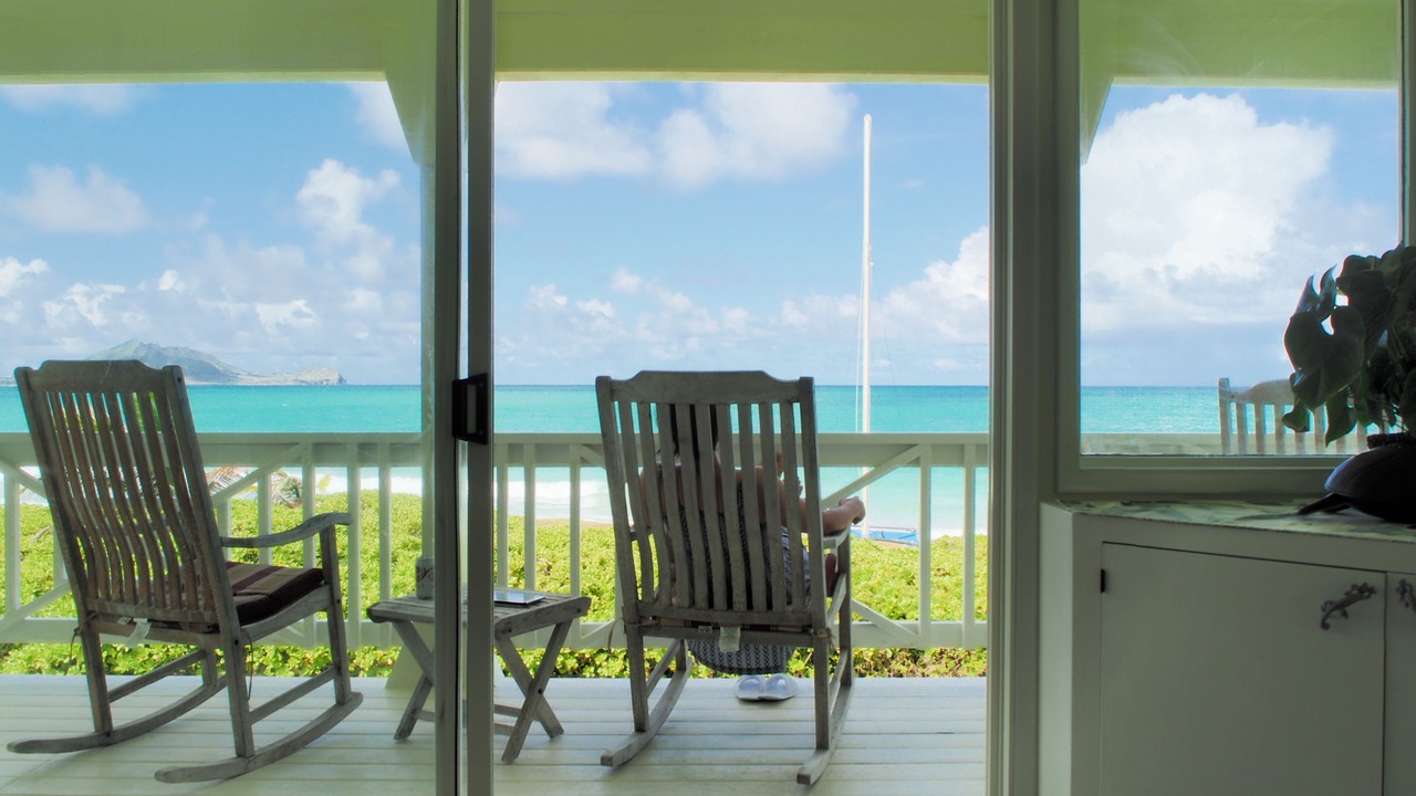 Photo of Bedroom in Kailua