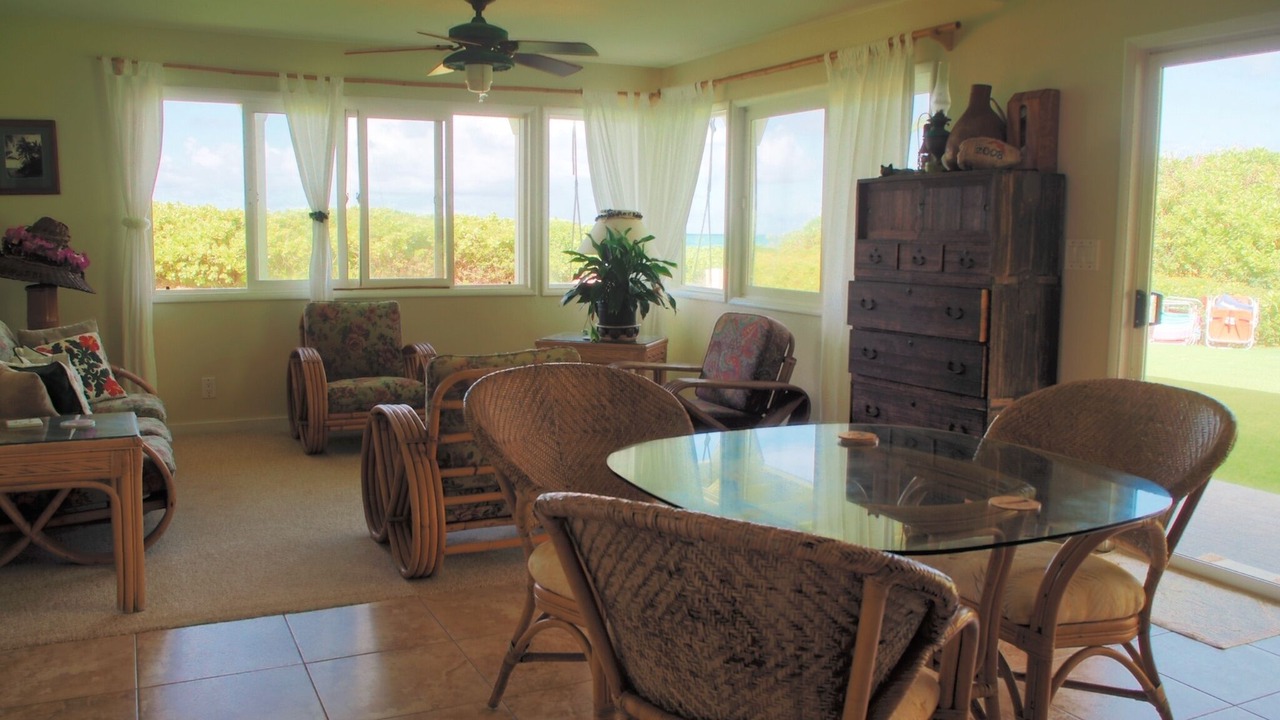 Photo of Bedroom in Kailua