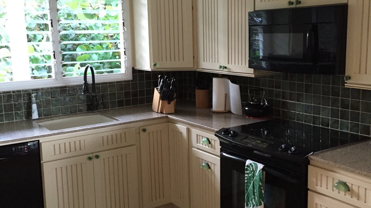 Photo of Kitchen in Kailua
