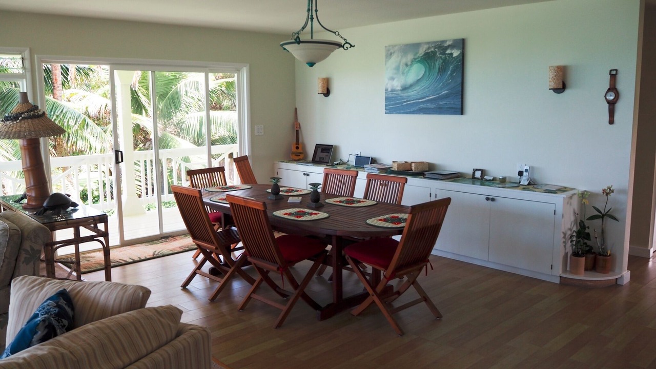 Photo of Livingroom in Kailua