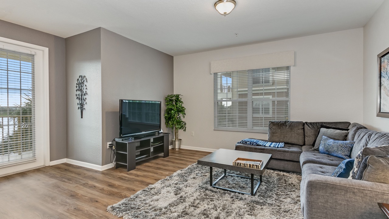 Photo of Livingroom in Florida Central Atlantic Coast