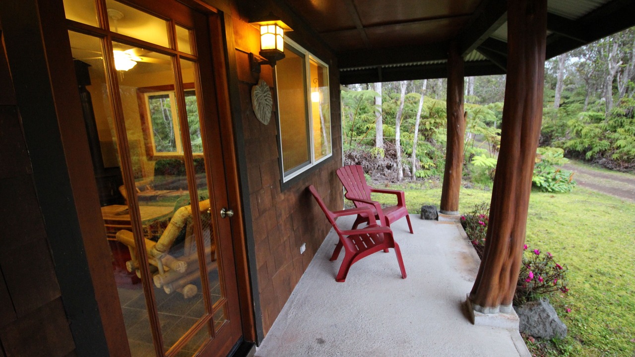Photo of Outdoor in Royal Hawaiian Estates