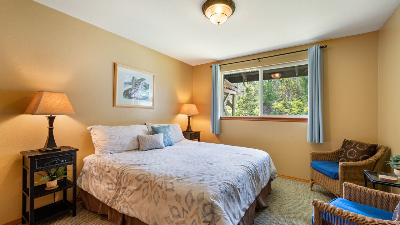Photo of Bedroom in Royal Hawaiian Estates