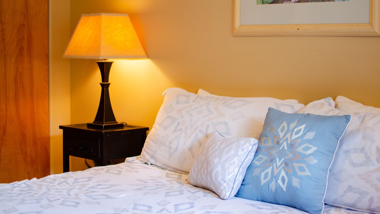 Photo of Bedroom in Royal Hawaiian Estates