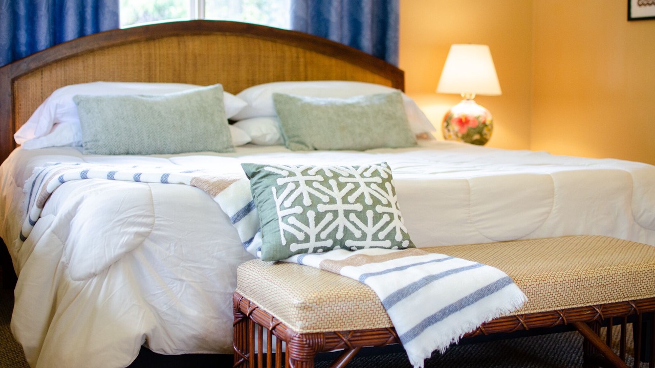 Photo of Bedroom in Royal Hawaiian Estates