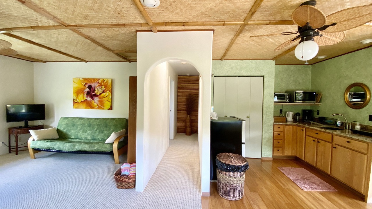 Photo of Livingroom in Kalaoa