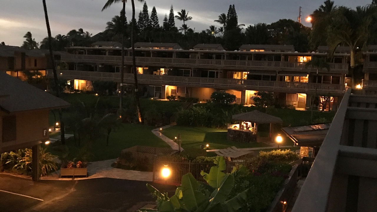 Photo of Others in Kahana