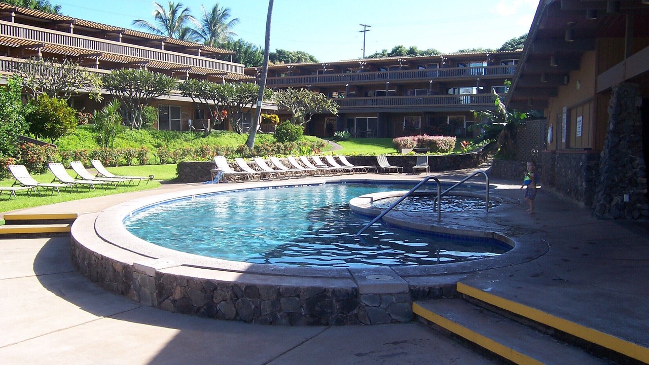Photo of Outdoor in Kahana