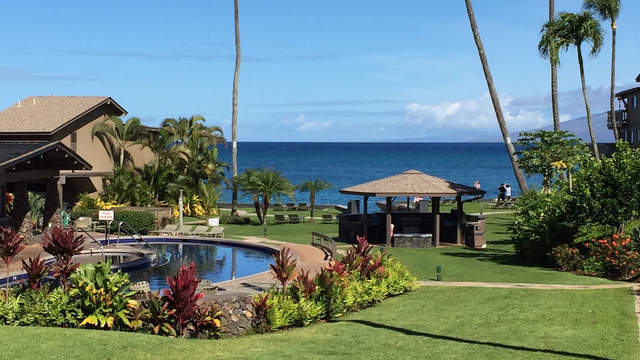 Photo of Outdoor in Kahana