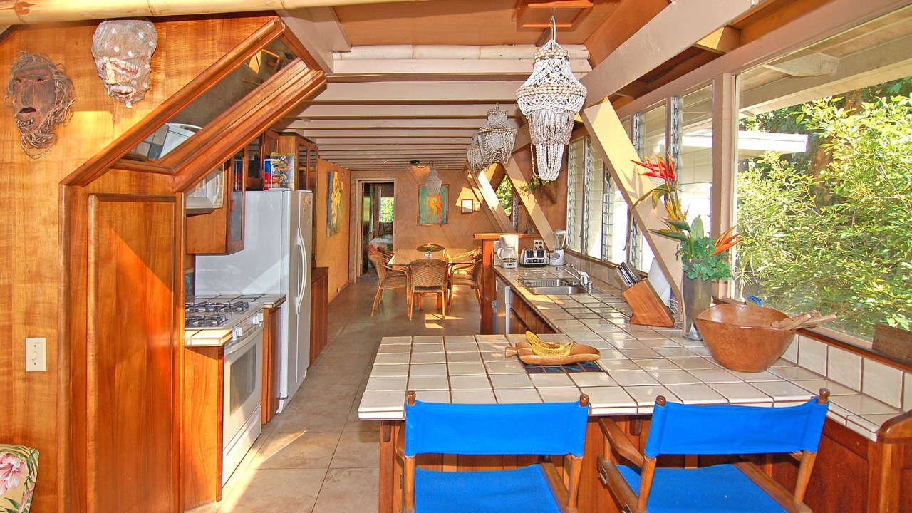 Photo of Bedroom in Pupukea