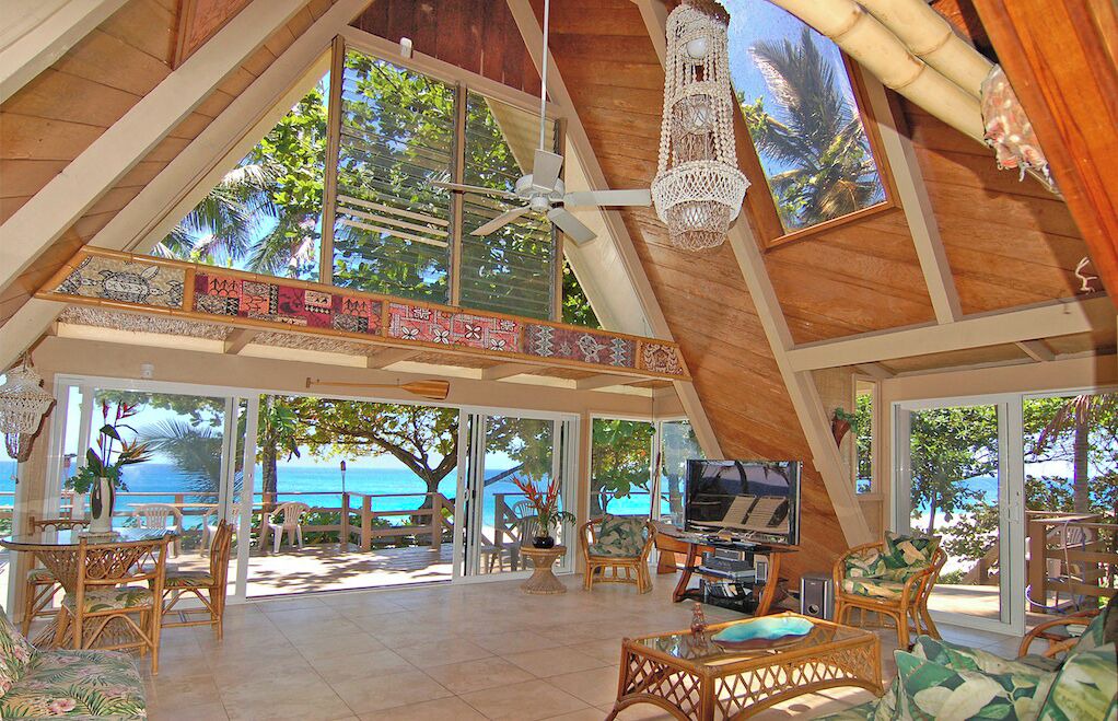 Photo of Bedroom in Pupukea