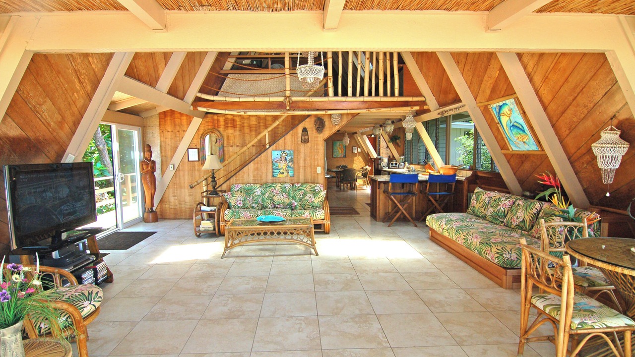 Photo of Bedroom in Pupukea