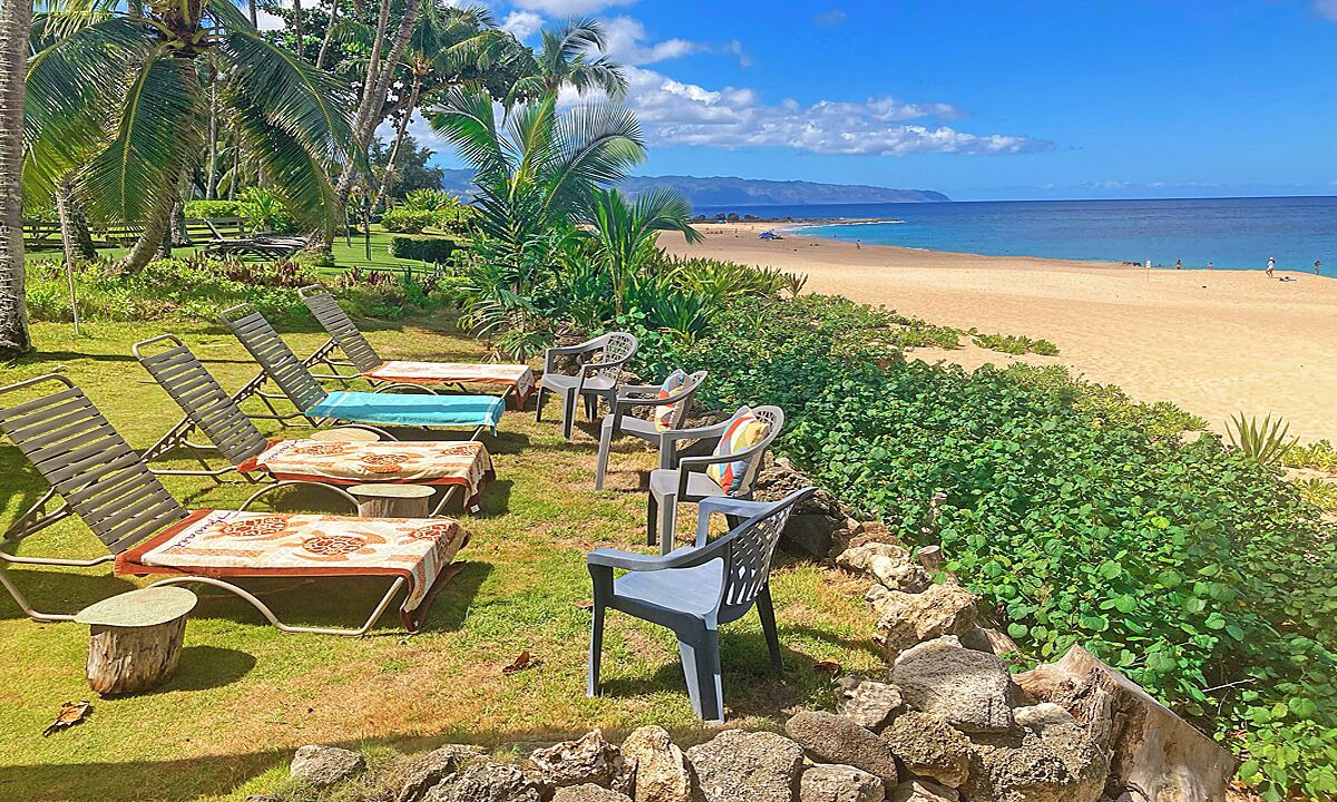 Photo of Outdoor in Pupukea