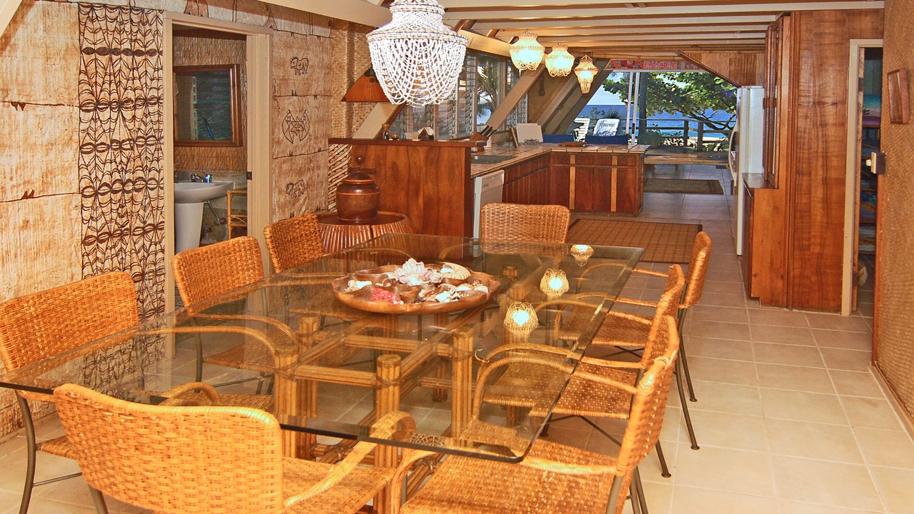 Photo of Bedroom in Pupukea