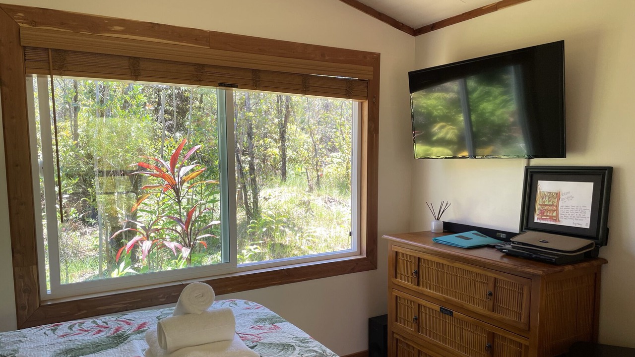 Photo of Bedroom in Volcano