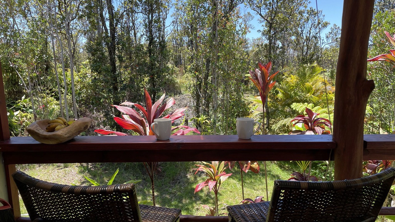 Photo of Outdoor in Volcano
