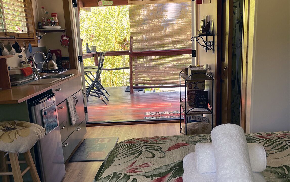 Photo of Bedroom in Volcano