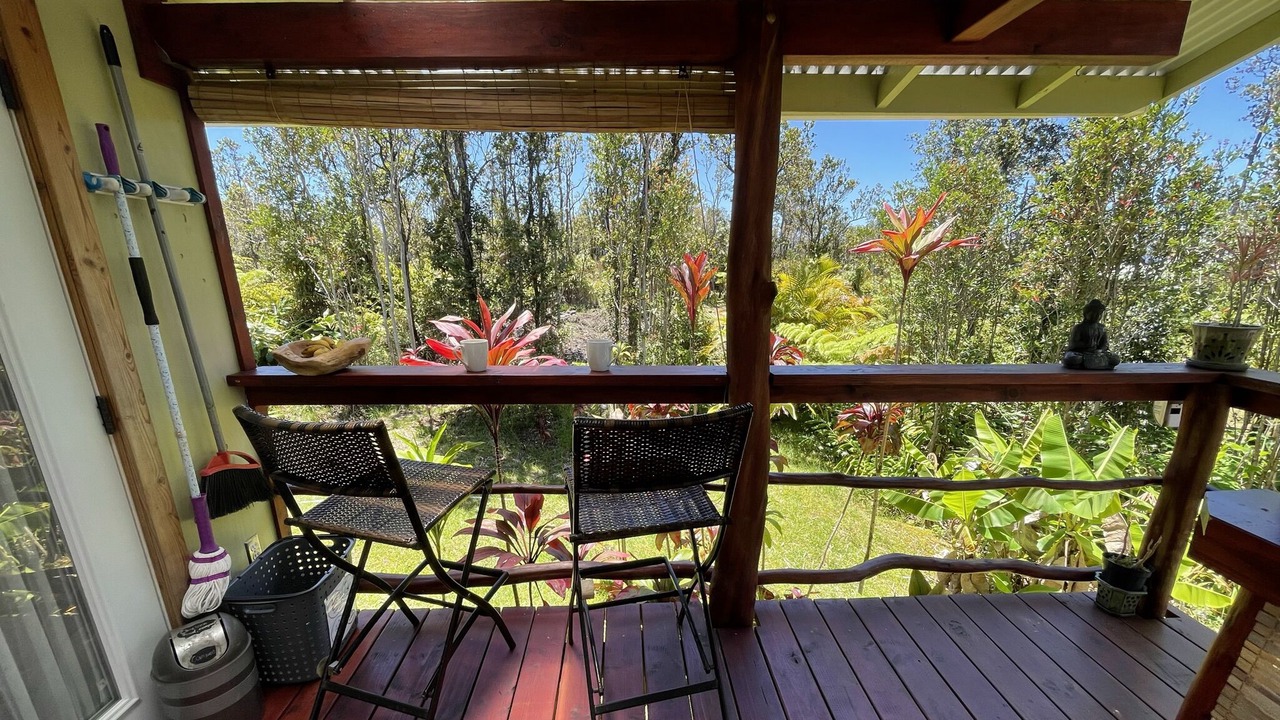 Photo of Outdoor in Volcano
