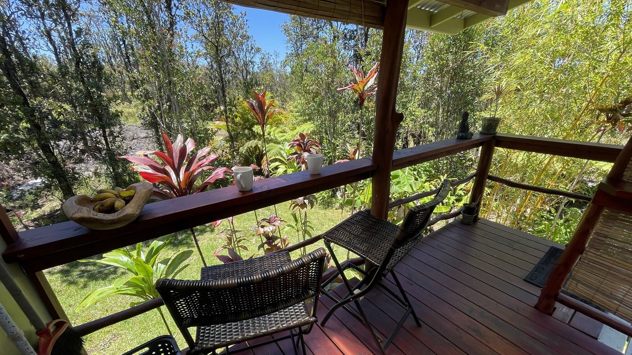 Photo of Outdoor in Volcano