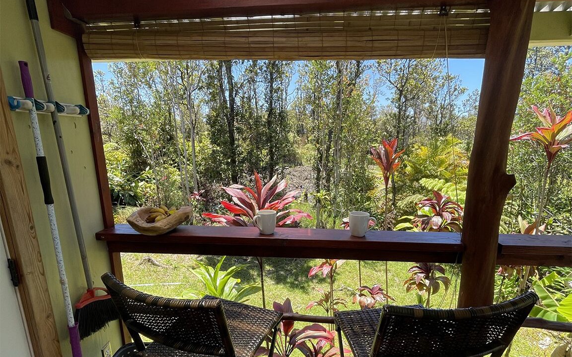 Photo of Outdoor in Volcano