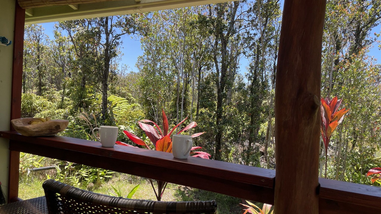 Photo of Outdoor in Volcano