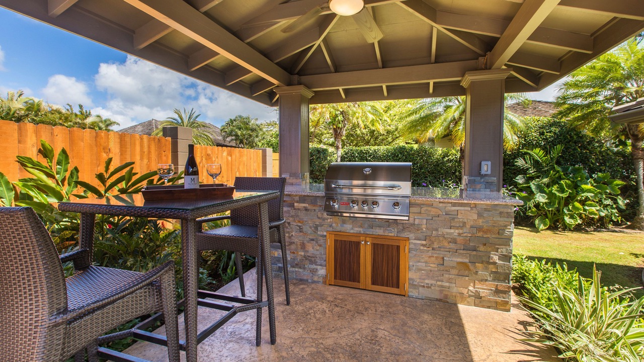 Photo of Outdoor in Poipu