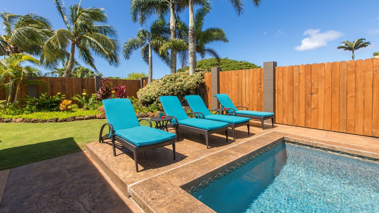 Photo of Outdoor in Poipu