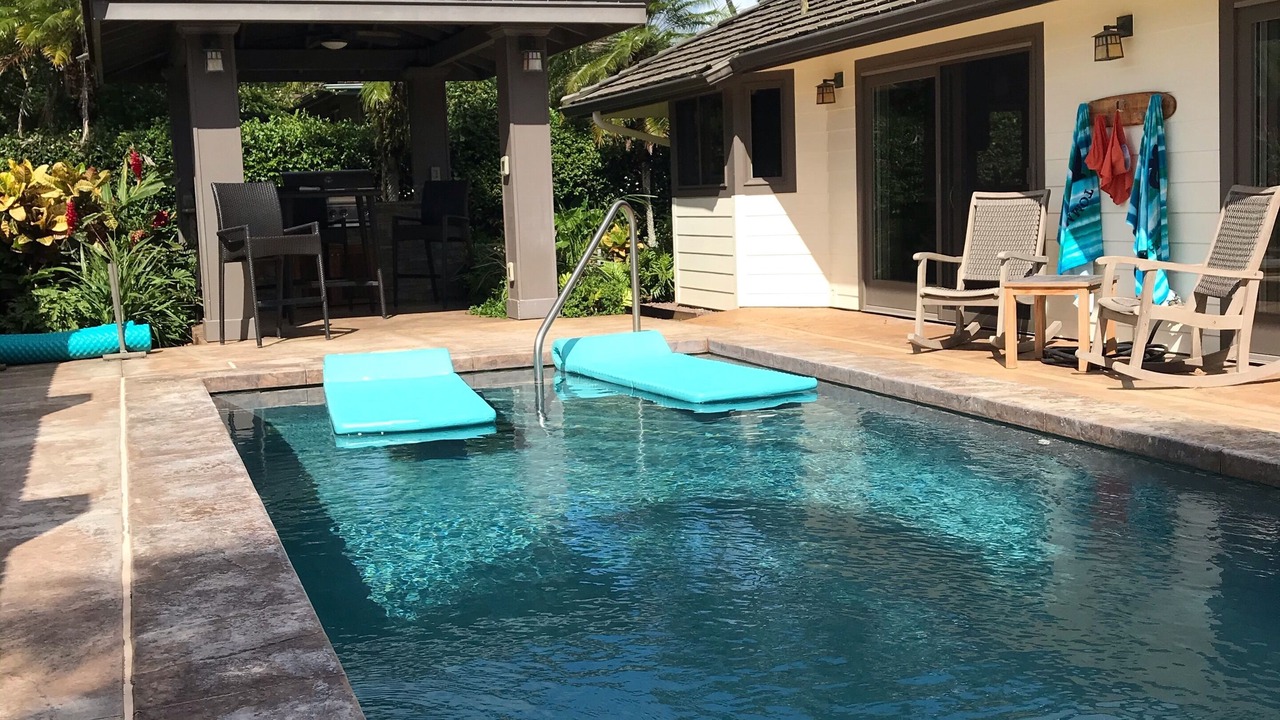 Photo of Outdoor in Poipu