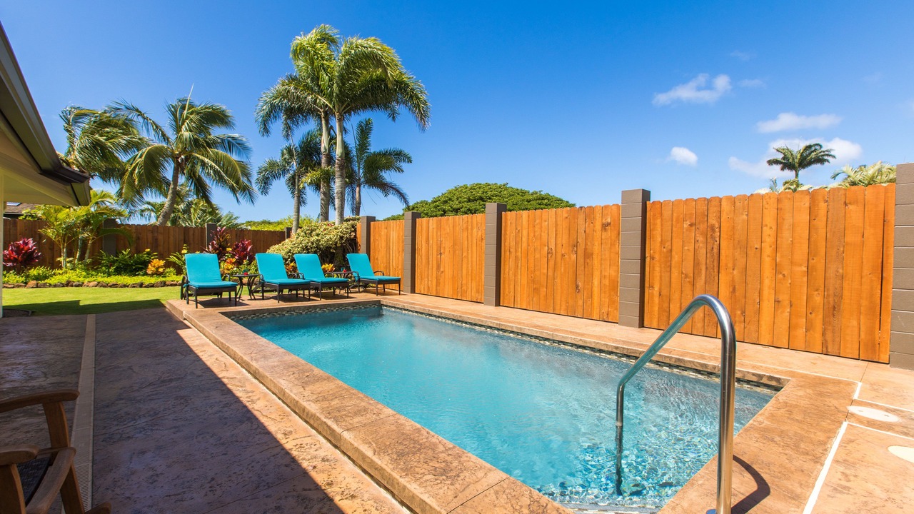 Photo of Outdoor in Poipu