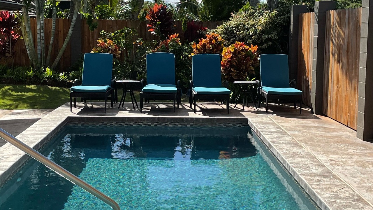 Photo of Outdoor in Poipu