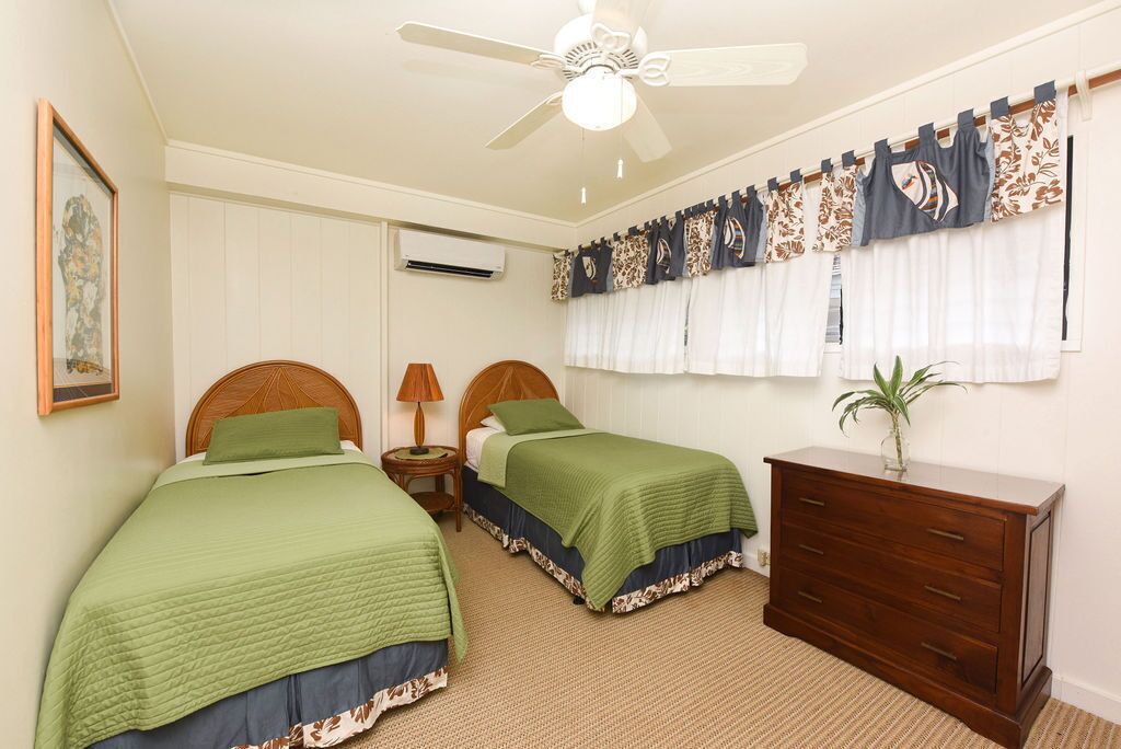 Photo of Bedroom in Kailua